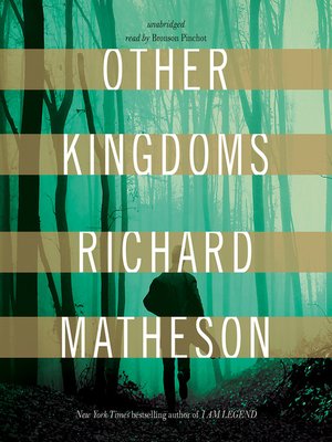 Other Kingdoms - Audiobook